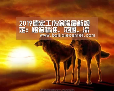 2019德宏工伤保险最新规定:赔偿标准、范围、流程‘百家乐官网直播’(图2) 百家乐官网